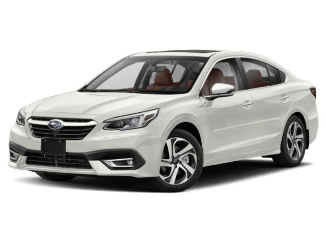 2021 Subaru Legacy Touring XT AWD photo