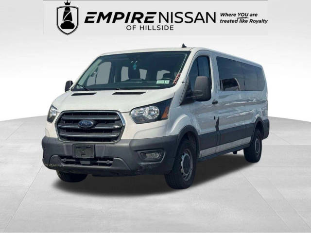 2020 Ford Transit Passenger Wagon XL RWD photo