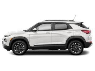 2021 Chevrolet TrailBlazer LT AWD photo