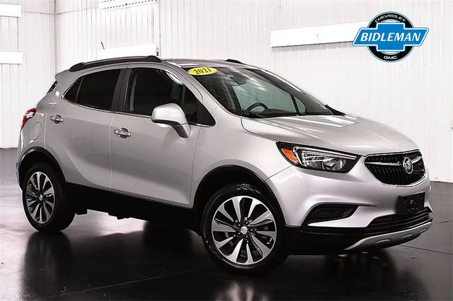 2021 Buick Encore Preferred FWD photo