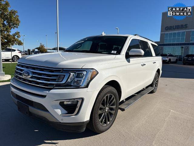 2020 Ford Expedition Max Limited RWD photo