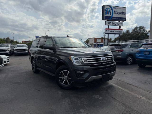 2020 Ford Expedition XLT RWD photo