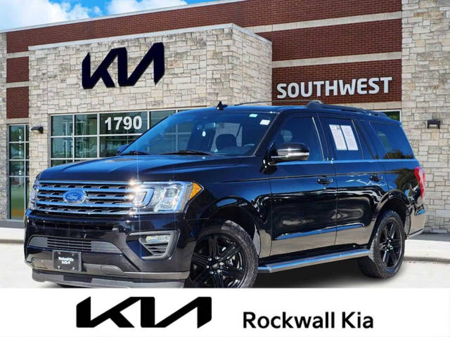 2020 Ford Expedition XLT RWD photo