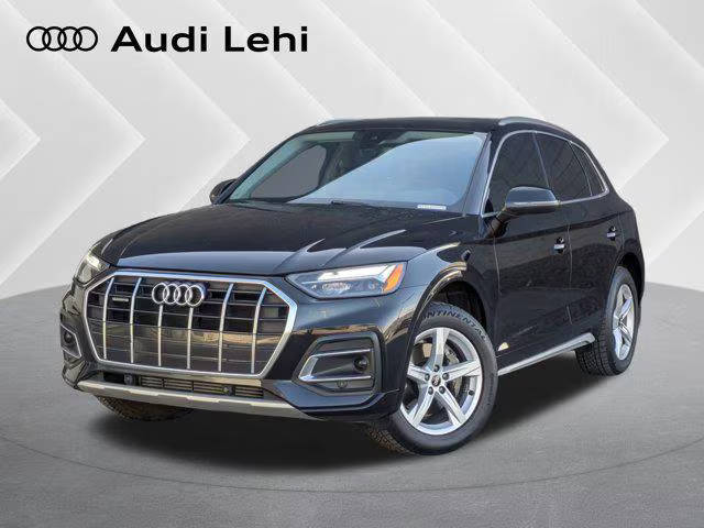 2021 Audi Q5 Premium AWD photo