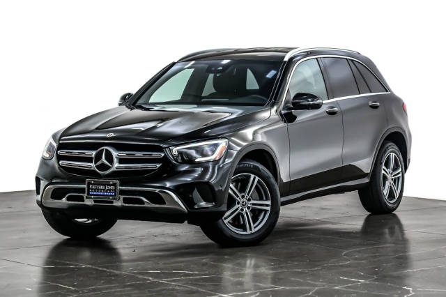 2021 Mercedes-Benz GLC-Class GLC 300 RWD photo