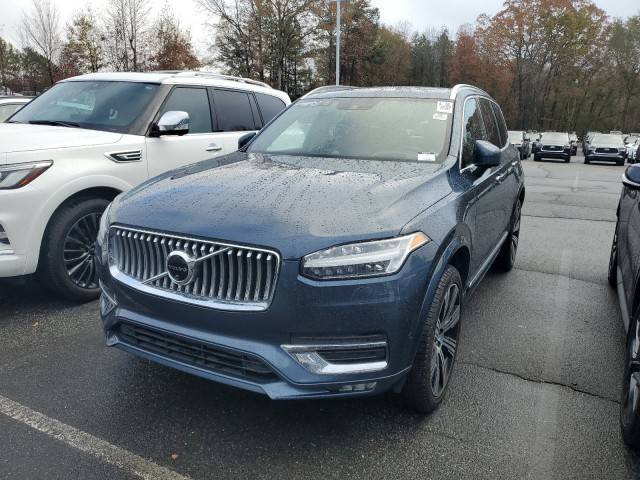 2020 Volvo XC90 Inscription AWD photo