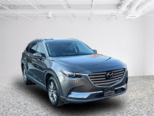 2021 Mazda CX-9 Touring AWD photo
