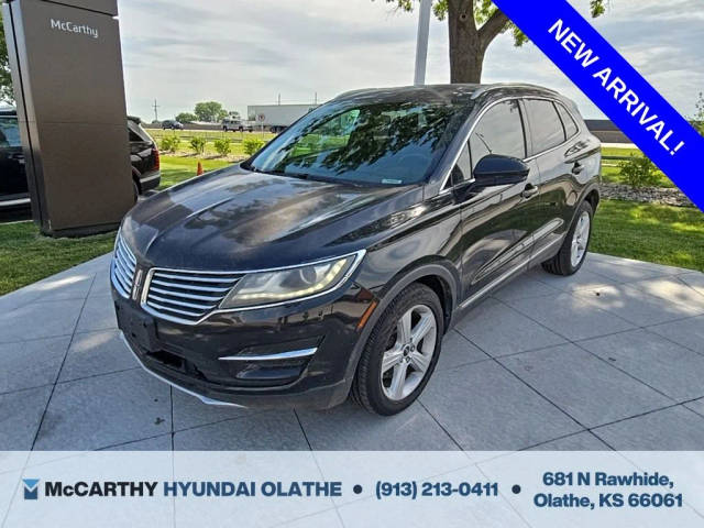 2015 Lincoln MKC  FWD photo