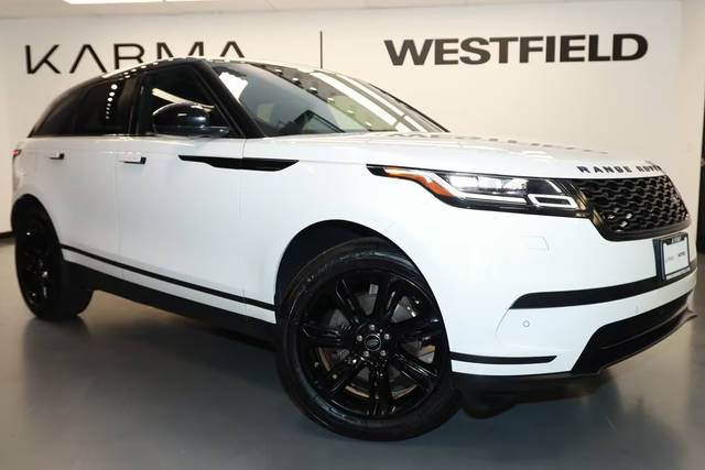 2020 Land Rover Range Rover Velar S 4WD photo