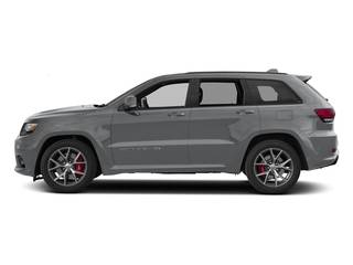 2017 Jeep Grand Cherokee SRT 4WD photo