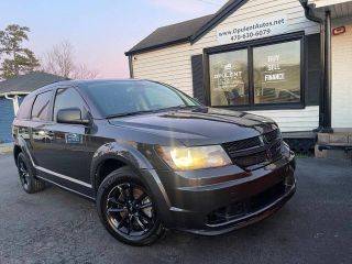 2020 Dodge Journey SE Value FWD photo