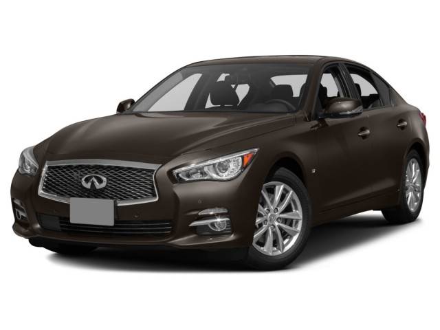 2015 Infiniti Q50 Premium AWD photo