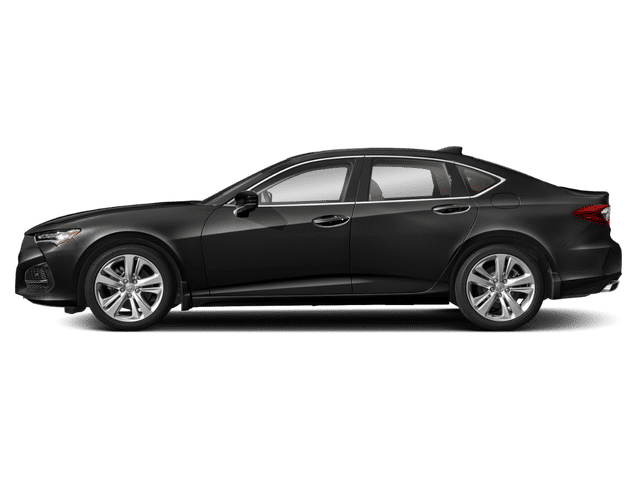 2021 Acura TLX w/Technology Package FWD photo