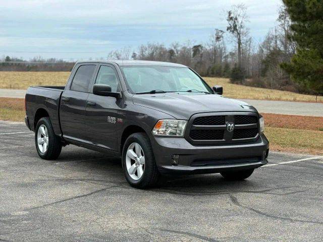 2015 Ram 1500 Express RWD photo