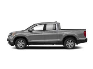 2020 Honda Ridgeline RTL-E AWD photo