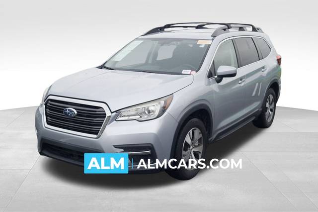 2021 Subaru Ascent Premium AWD photo