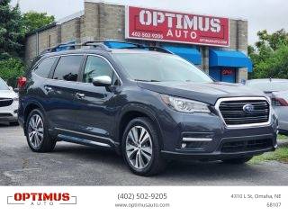 2021 Subaru Ascent Touring AWD photo