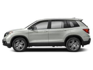 2021 Honda Passport EX-L AWD photo