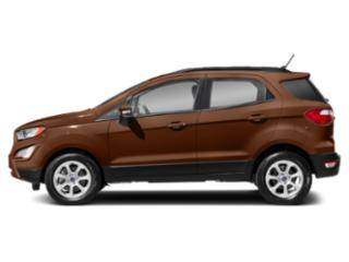 2020 Ford EcoSport SE FWD photo