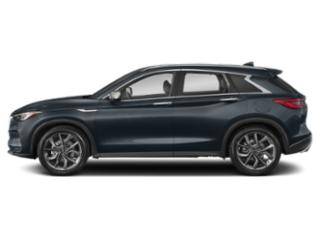 2021 Infiniti QX50 AUTOGRAPH AWD photo