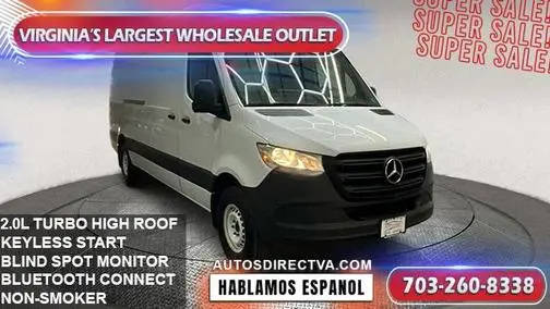 2020 Mercedes-Benz RWD photo