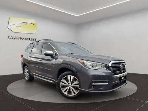 2021 Subaru Ascent Touring AWD photo