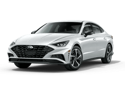 2021 Hyundai Sonata SEL Plus FWD photo
