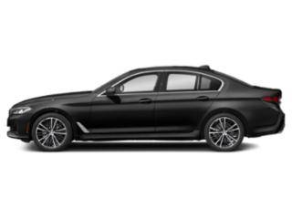 2021 BMW 5 Series 540i RWD photo