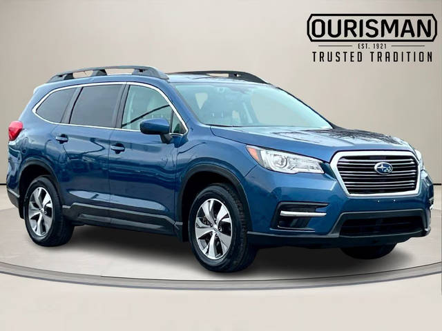2021 Subaru Ascent Premium AWD photo