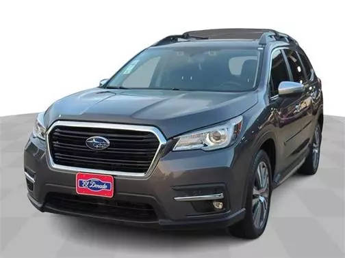 2021 Subaru Ascent Touring AWD photo