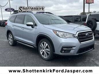 2021 Subaru Ascent Touring AWD photo