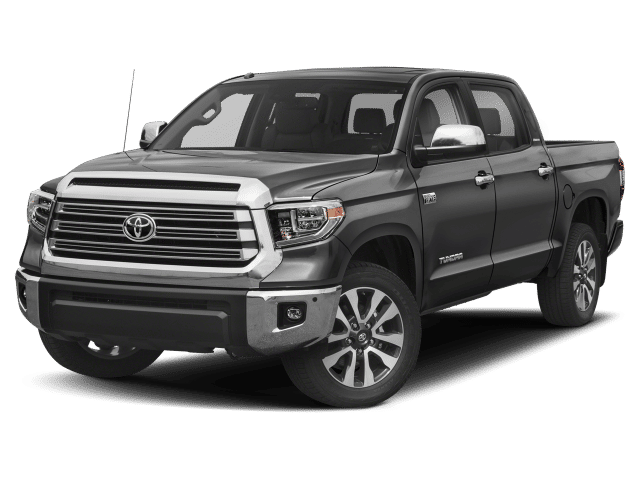 2021 Toyota Tundra Limited 4WD photo