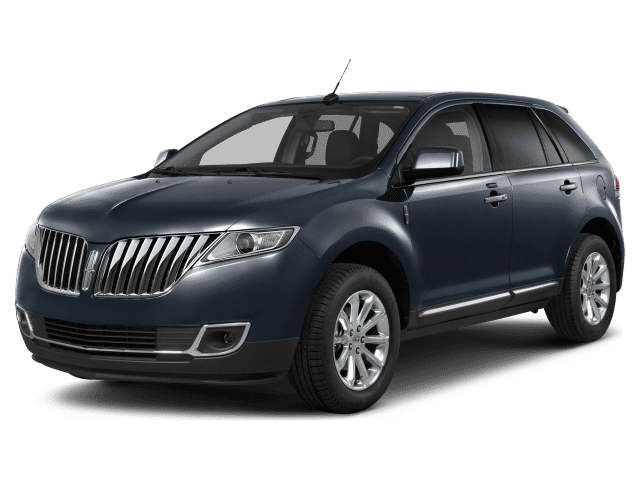 2015 Lincoln MKX  FWD photo