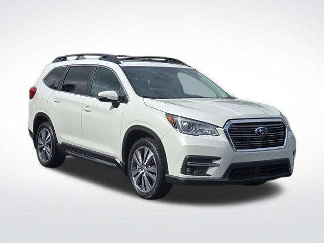 2021 Subaru Ascent Limited AWD photo