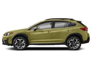 2021 Subaru Crosstrek Limited AWD photo