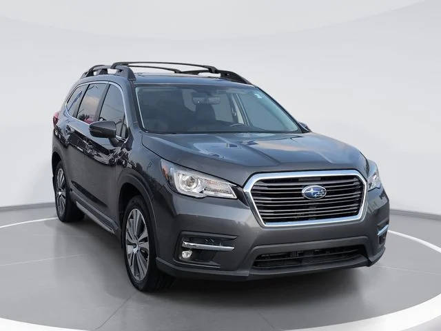 2021 Subaru Ascent Limited AWD photo