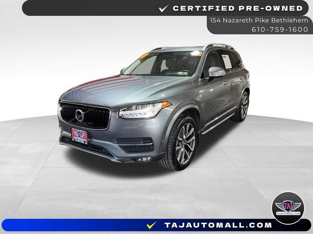 2017 Volvo XC90 Momentum AWD photo