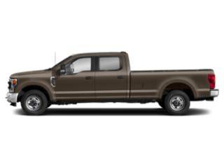 2020 Ford F-250 Super Duty XL RWD photo