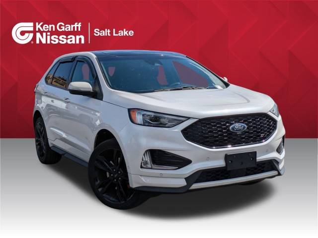 2019 Ford Edge ST AWD photo