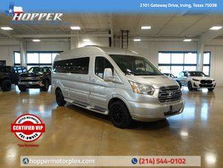 2015 Ford Transit Van  RWD photo