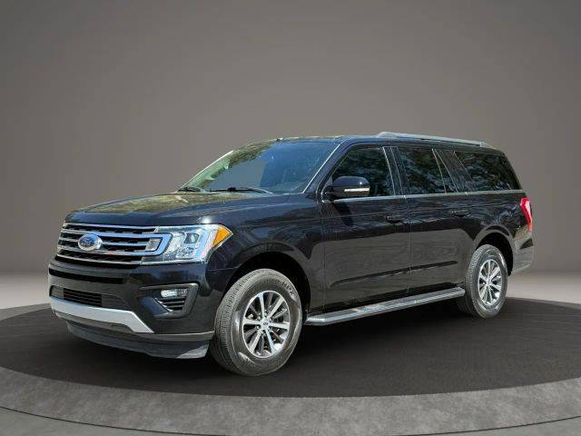 2020 Ford Expedition Max XLT RWD photo