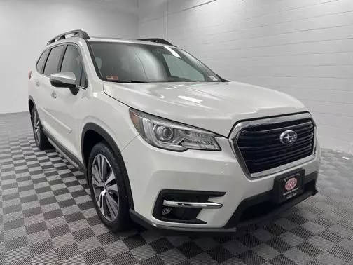 2021 Subaru Ascent Touring AWD photo