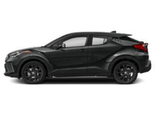 2021 Toyota C-HR Nightshade FWD photo