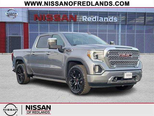 2021 GMC Sierra 1500 Denali 4WD photo