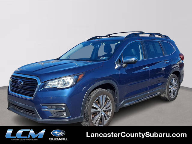 2021 Subaru Ascent Touring AWD photo