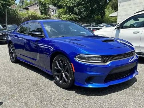 2021 Dodge Charger R/T RWD photo