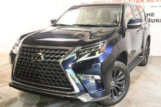 2021 Lexus GX GX 460 Premium 4WD photo