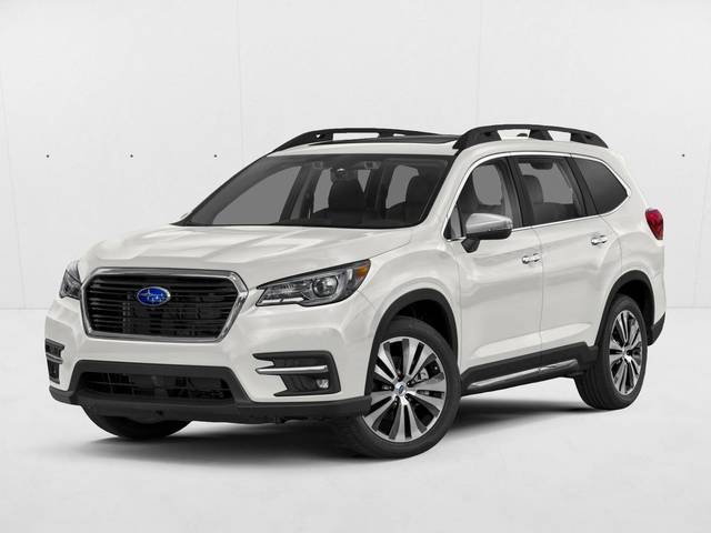 2021 Subaru Ascent Touring AWD photo