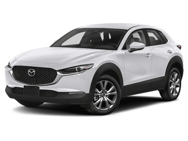 2021 Mazda CX-30 2.5 S AWD photo
