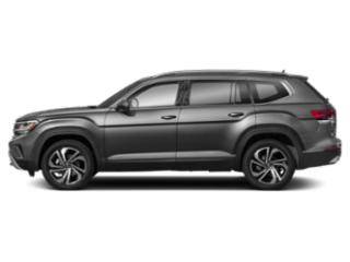 2021 Volkswagen Atlas 3.6L V6 SEL Premium AWD photo